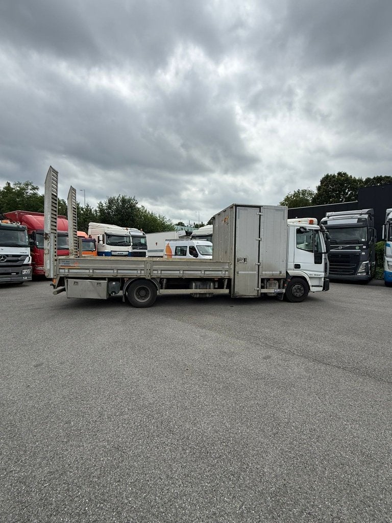 Iveco Eurocargo 120EL (Stock ID 05753) — 8