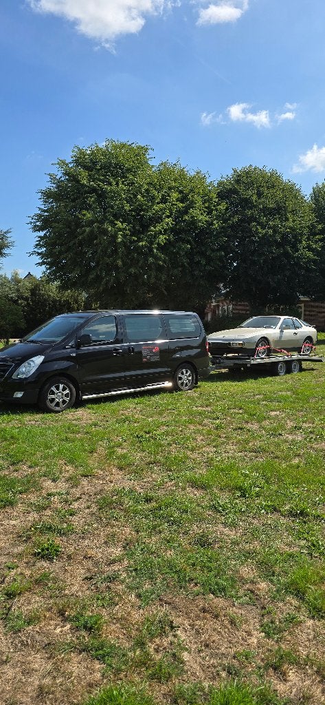 Te koop gevraagd alle merken autos en caravans, Ophalen of Verzenden, Gebruikt
