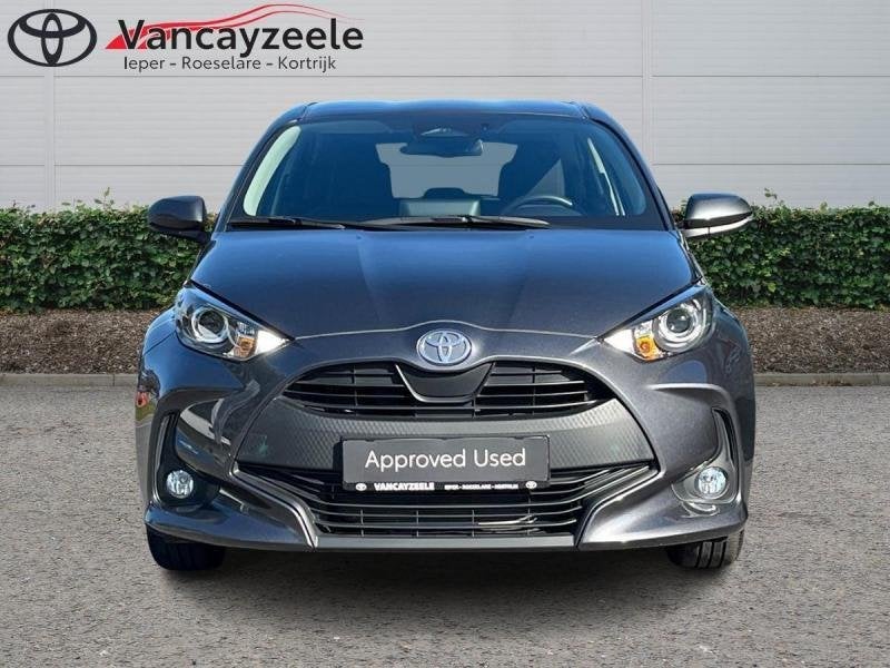 Toyota Yaris Dynamic+cam+dab+carplay+androidauto, 116 pk, https://public.car-pass.be/vhr/57dfc8b5-7a61-42c7-a3c5-a11867464484