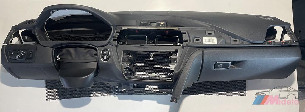 BMW F31 DASHBOARD COMPLEET 9228278, -, Utilisé, -, Enlèvement ou Envoi