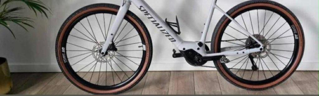 Opruiming mtb & gravel, Fietsen en Brommers, Fietsonderdelen, Verzenden, Ligfiets, Overige typen, Carbon