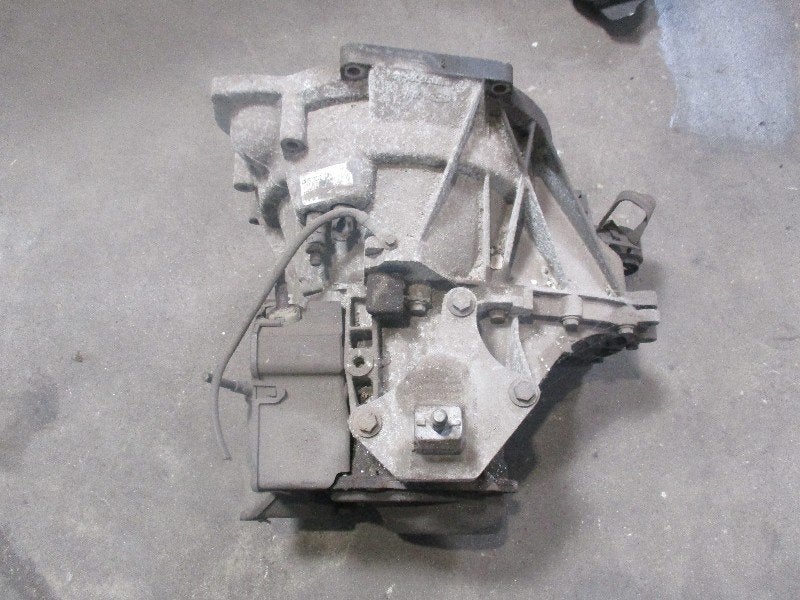 VERSNELLINGSBAK Ford Fiesta 5 (JD / JH) (2n1r-7002-ca), Auto-onderdelen, Gebruikt, Henry-Ford-Straße  1
50735  Köln, DE, Ford-Werke GmbH