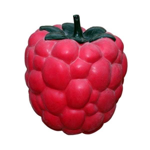 Bleu framboise ou rouge 120 cm - mûre - mûre, Enlèvement, Neuf