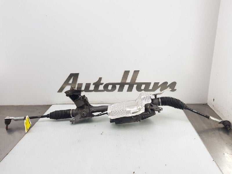 STUURHUIS BEKRACHTIGD Seat Leon Sportstourer (KLF), Gebruikt, Seat