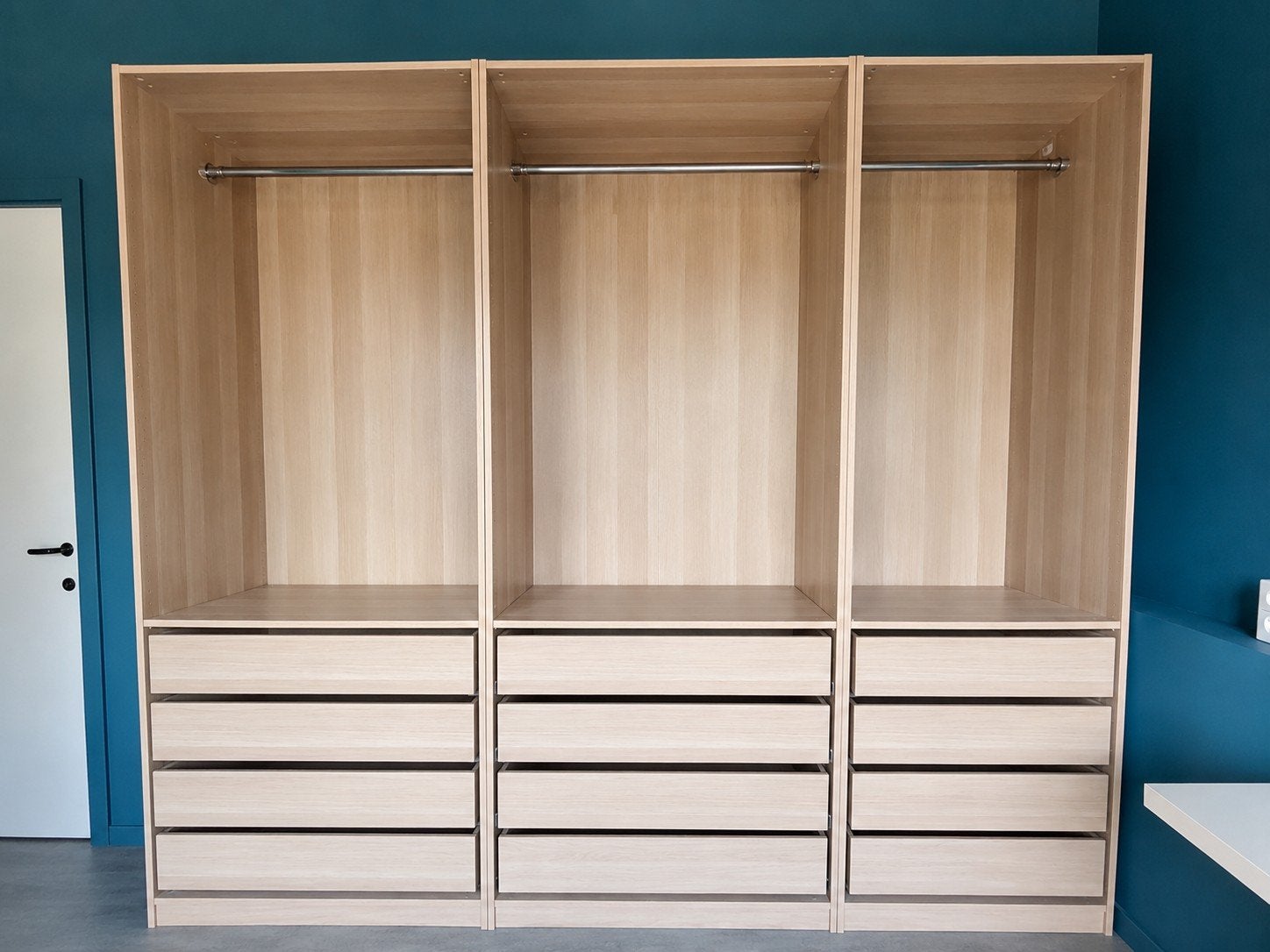 Armoire, Enlèvement, Comme neuf
