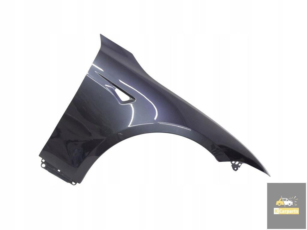 TEMSBLP, aile avant droite d'origine pour Tesla Model S 2012, Tesla, Inc., Utilisé, Info@tesla.com, Tesla Road 1
78725  Austin