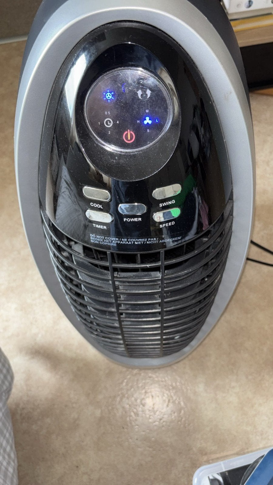 Clim Honeywell, Enlèvement ou Envoi