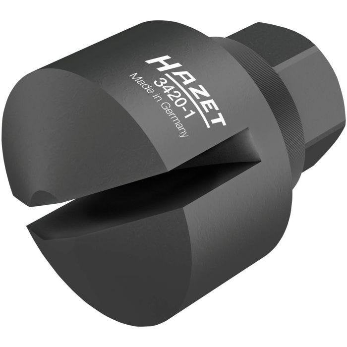 Hazet Carterplugbit – 3420-1, Ophalen, Nieuw