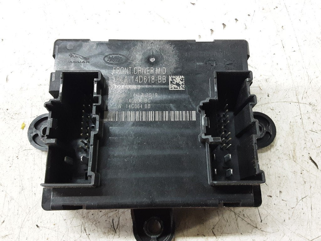 UNITE ELECTRONIQUE Discovery Sport (LC) (JPLA-14D618-BB), Land Rover, Mevr. I. Hauben, Utilisé, Rue de l'Espoir 34 34
4030  GRIVEGNÉE, BE