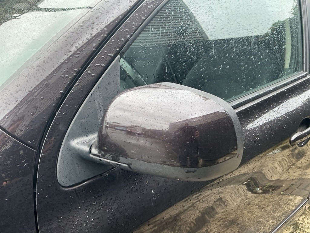 RETROVISEUR EXTERIEUR GAUCHE Micra (K13) (|963021HB0B|), Germany@nissan-services.eu, Kronenweg 38
50389  Wesseling, DE, Utilisé