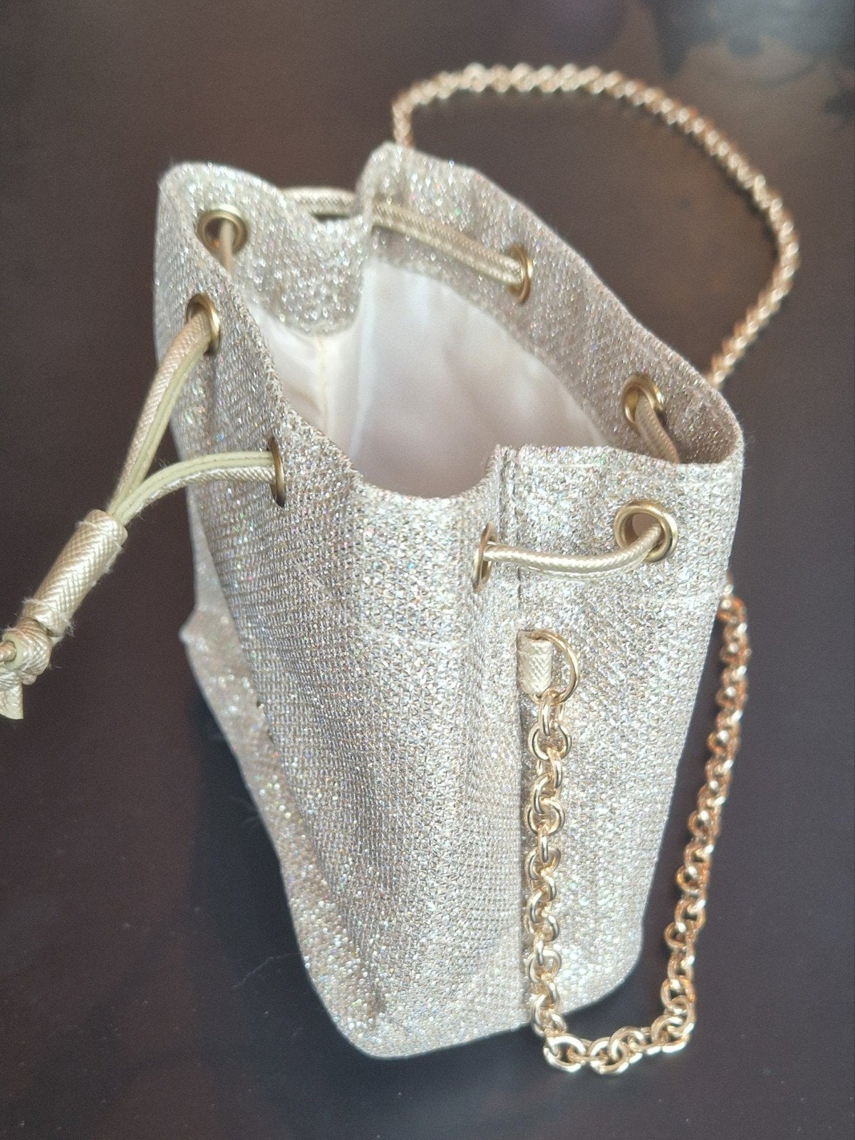 Handtasje van Kiko Milano, Handtassen en Accessoires, Tassen | Damestassen, Ophalen, Handtas
