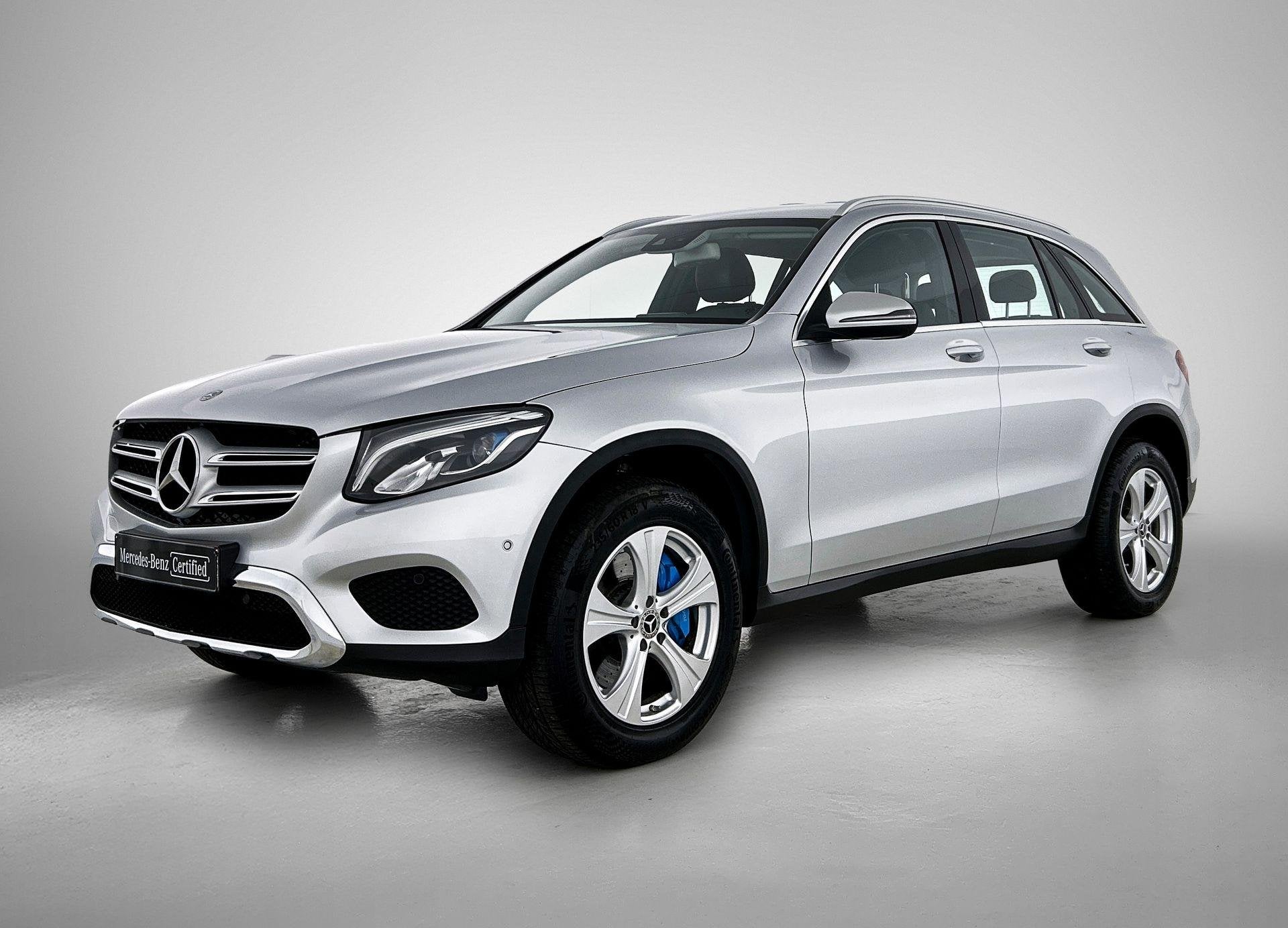 Mercedes-Benz GLC-Klasse 350 e 4MATIC SUV AMG Line | Trekhaa, Auto's, https://public.car-pass.be/vhr/b3728f02-cb16-4531-8bef-6dbb75de439a