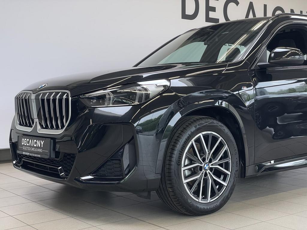 BMW X1 sDrive18i M Sport Panodak*Camera*Navigatie*App Conne, Auto's, BMW, https://public.car-pass.be/vhr/4785ff0c-701d-43ae-b3ab-51df843a3740