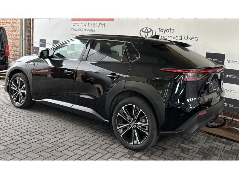 Toyota bZ4X Premium, Autos, Toyota, 218 ch, Achat, 161 kW, Entreprise