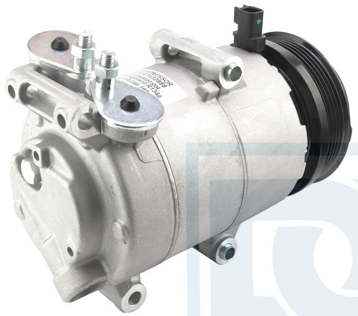 Volvo AC-compressor C30 Volvo onderdeel nr 1333040_B, Enlèvement ou Envoi, Neuf