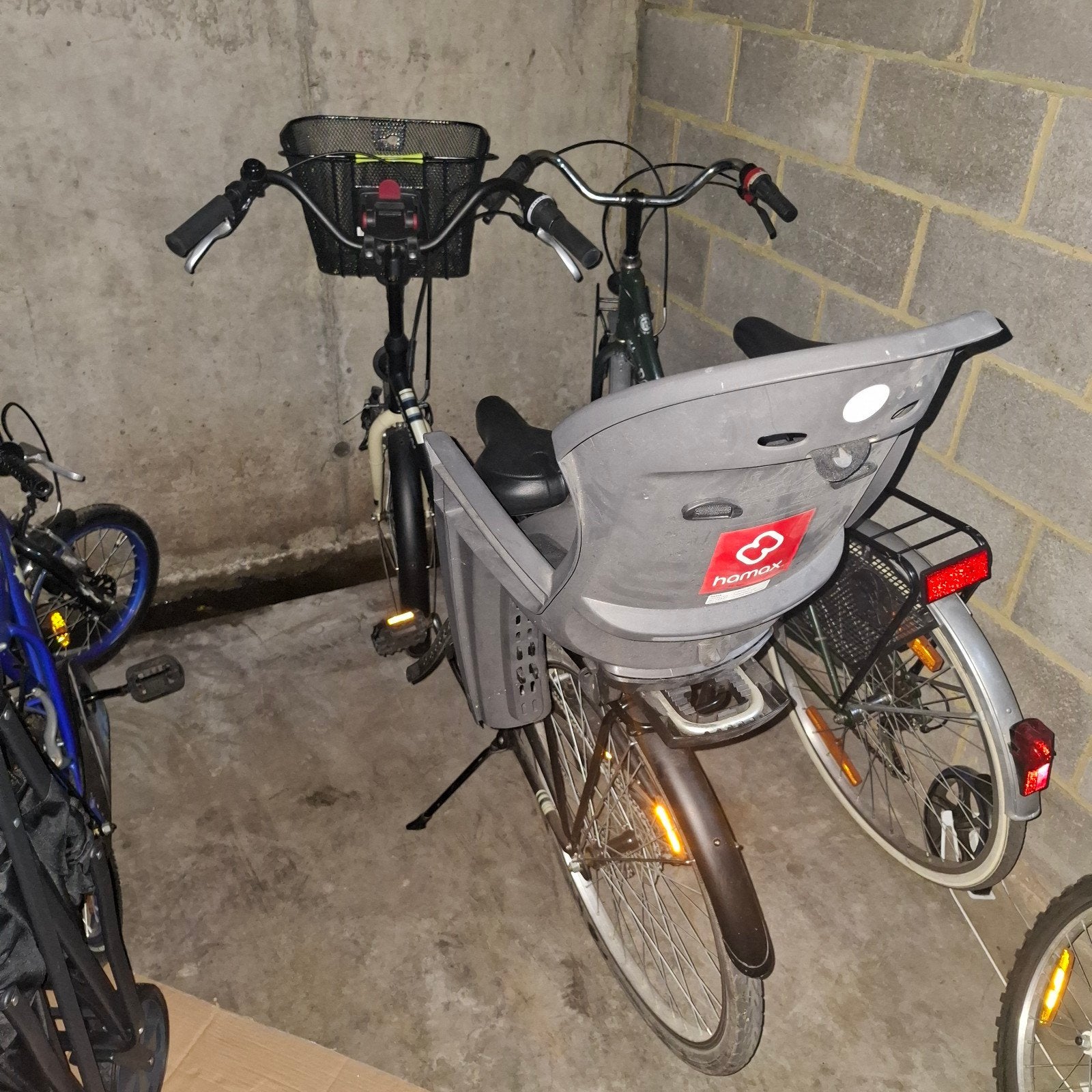 Chaises vélo, Vélos & Vélomoteurs, Cyclomoteurs | Puch, Enlèvement
