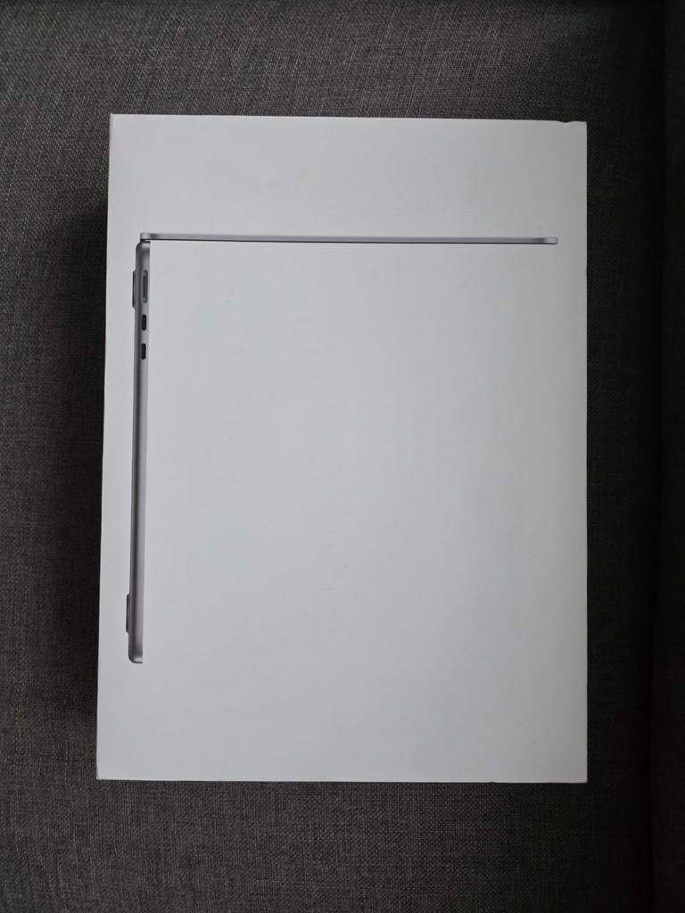 Apple MacBook Air 2022 (M2) | 13.6" | 8GB | 512GB | Niewst., Computers en Software, Apple Macbooks, Ophalen, 8 GB, 13 inch, 512 GB