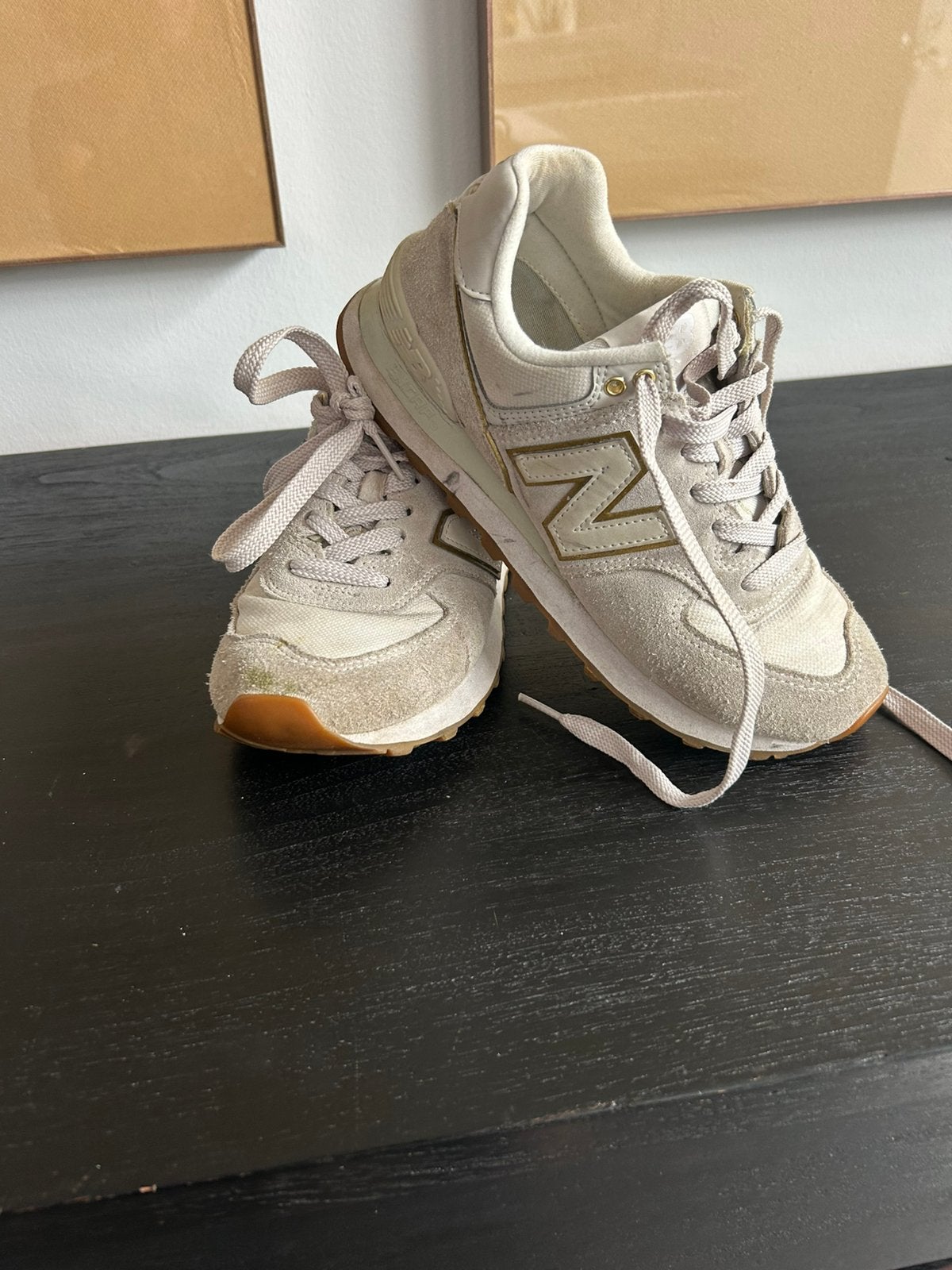 Sneaker new balance, Kleding | Dames, Schoenen, Verzenden, Zo goed als nieuw