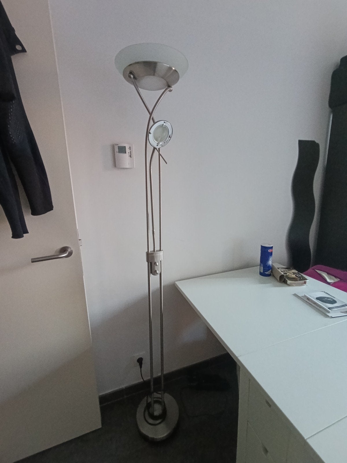 Lampe halogène, Enlèvement, 150 à 200 cm