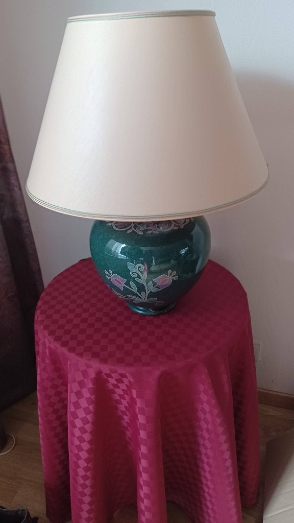 Schemerlamp, Ophalen, Overige materialen, Overige merken, Meerkleurig