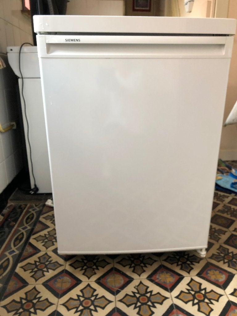 Frigo, Diversen, Ophalen, Gebruikt