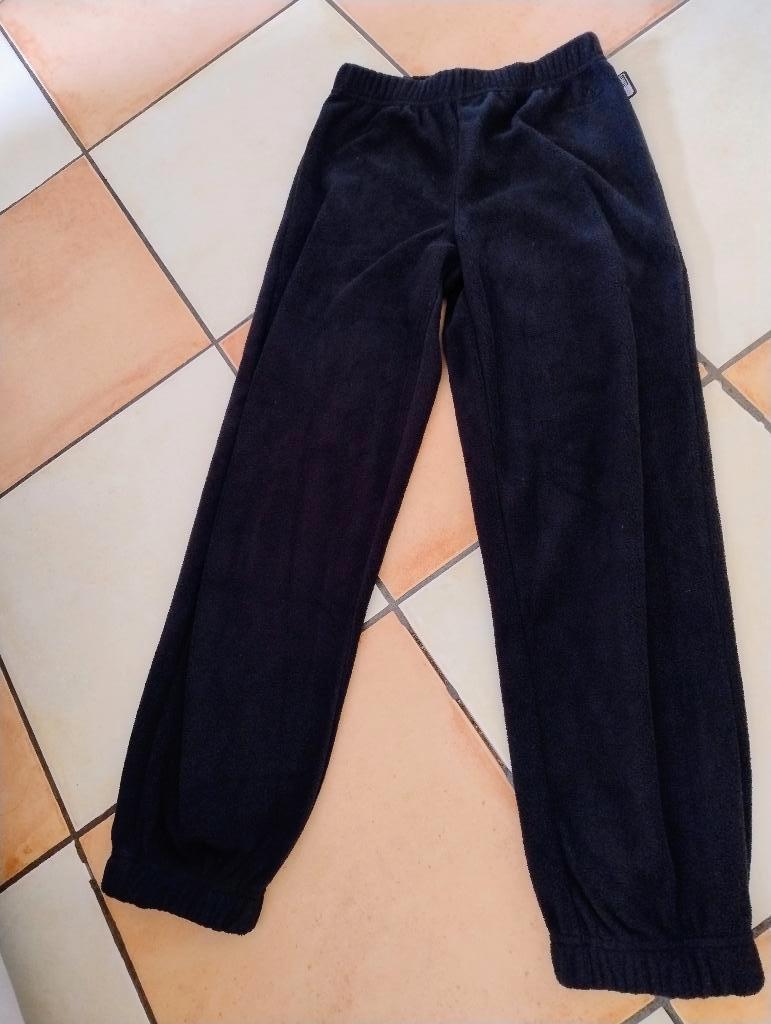 Pantalon chaud de sport 10 ans, Broek, Wannabee, Jongen of Meisje, Ophalen of Verzenden