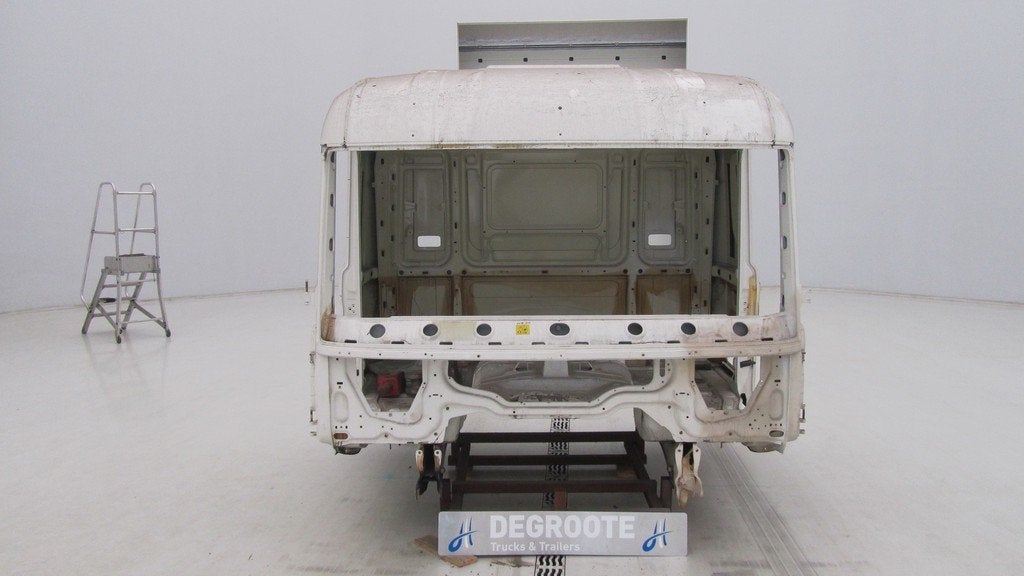 Cabine Scania Type: R-cab 4s CR-19, Gebruikt, Scania, Overige Auto-onderdelen