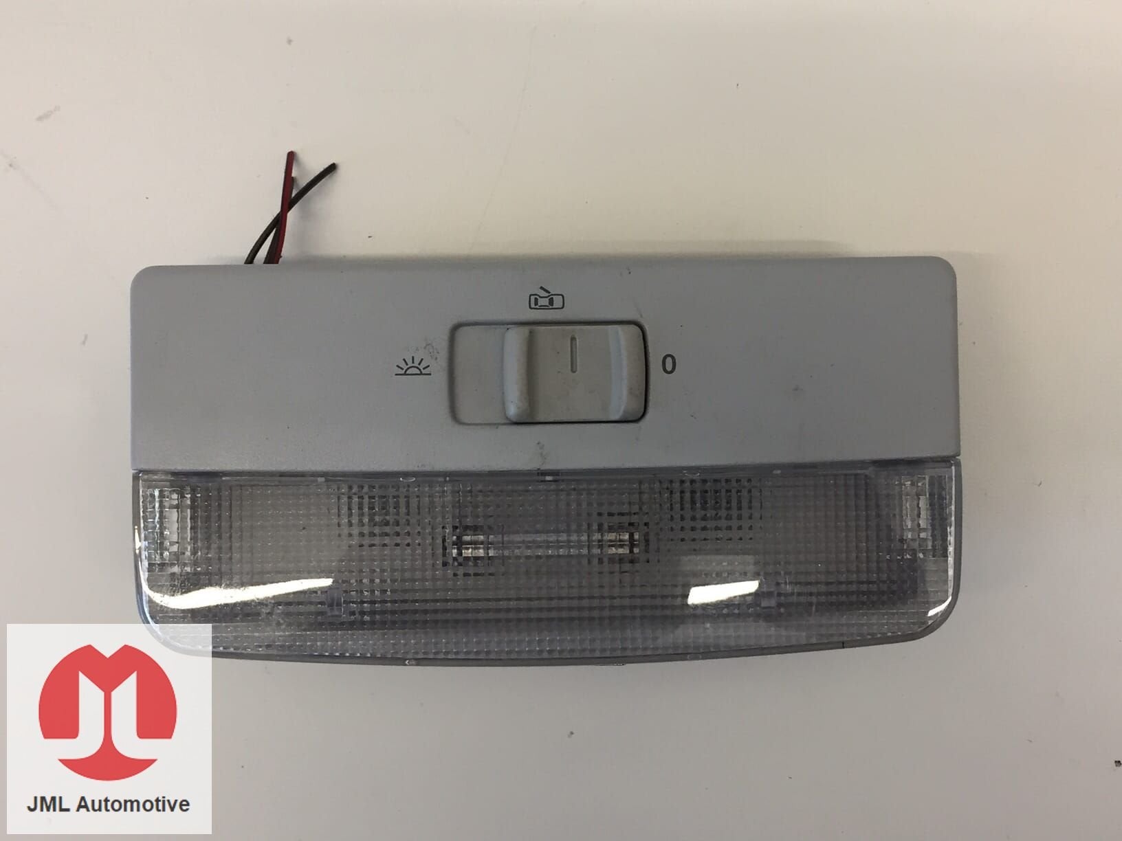 BINNENVERLICHTING VW FOX, -, Utilisé, -, -