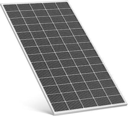 PANNEAUX SOLAIRES GRATUITS, Enlèvement, Neuf