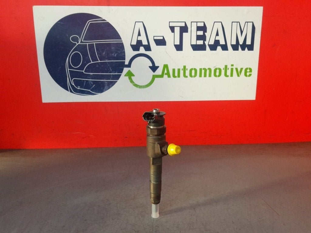 INJECTEUR FAP Peugeot Partner (GC / GF / GG / GJ / GK), Robert Bosch AG, Utilisé, Robert-Bosch-Allee 1
74232  Abstatt, DE, Engineering@bosch.com