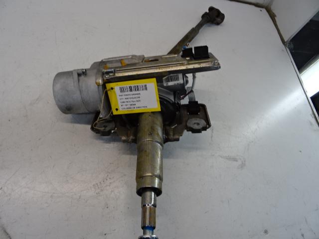 COLONNE DE DIRECTION Fiat Grande Punto (199), Utilisé, Fiat