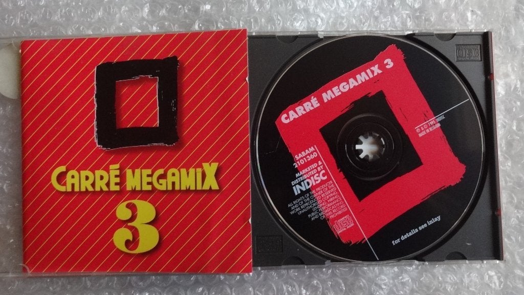 CD divers, CD & DVD, Enlèvement ou Envoi