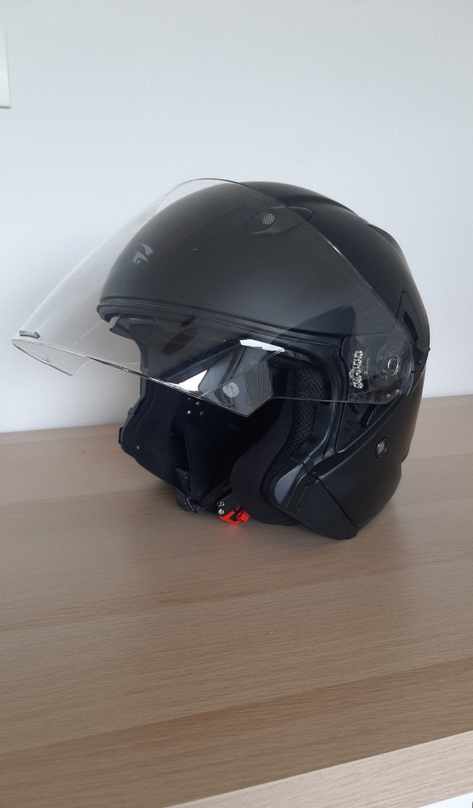 motohelm maat S, Ophalen of Verzenden