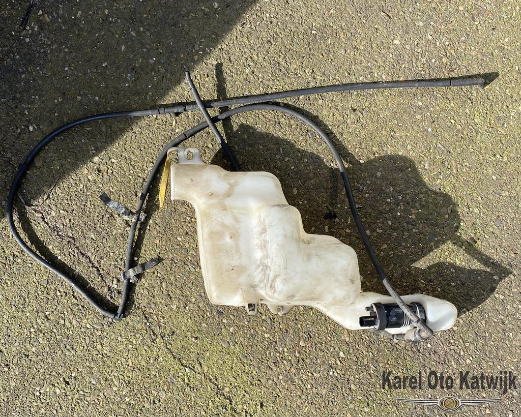 Ruitensproeier reservoir Jeep Patriot 2.4 benzine, -, Utilisé, -, -