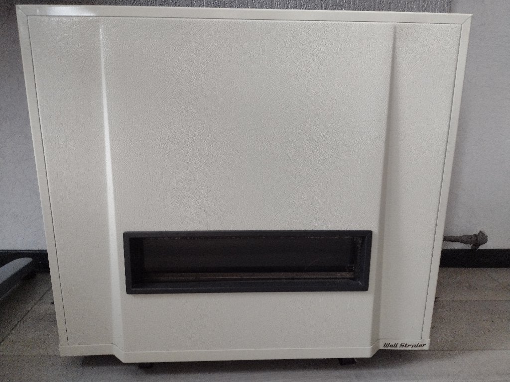 cuisinière à gaz naturel, Enlèvement, Autoportant, Gaz, Utilisé