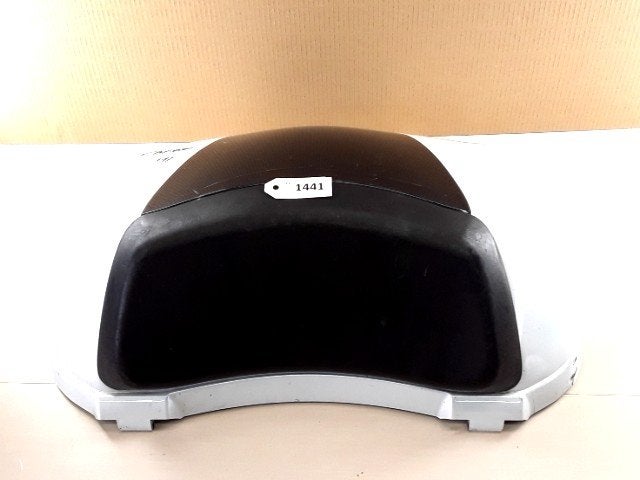 CBF1000 2010 - 2012 Honda Koffers Kofferdeksel D1-34030