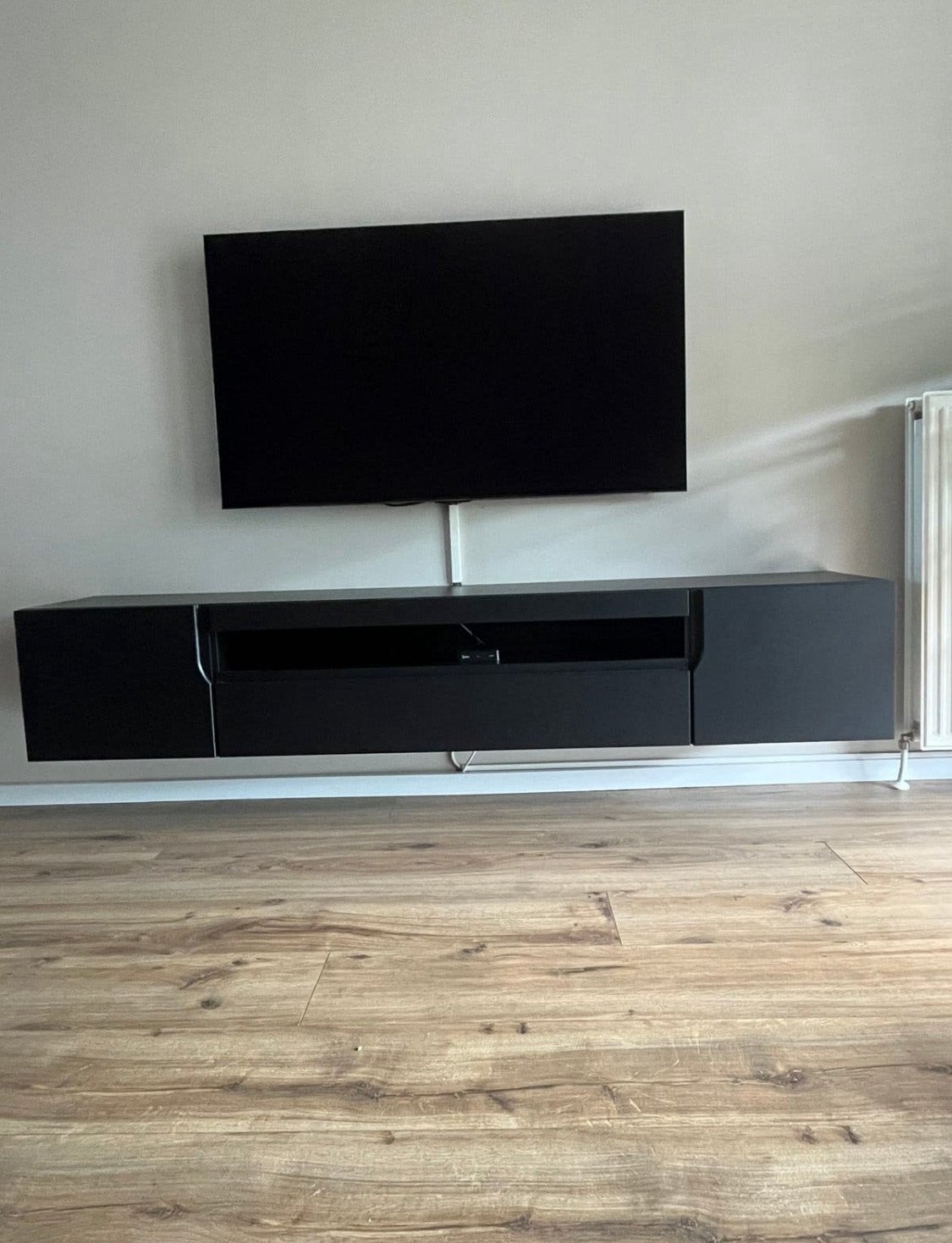 Tv kast te koop, Enlèvement, Comme neuf