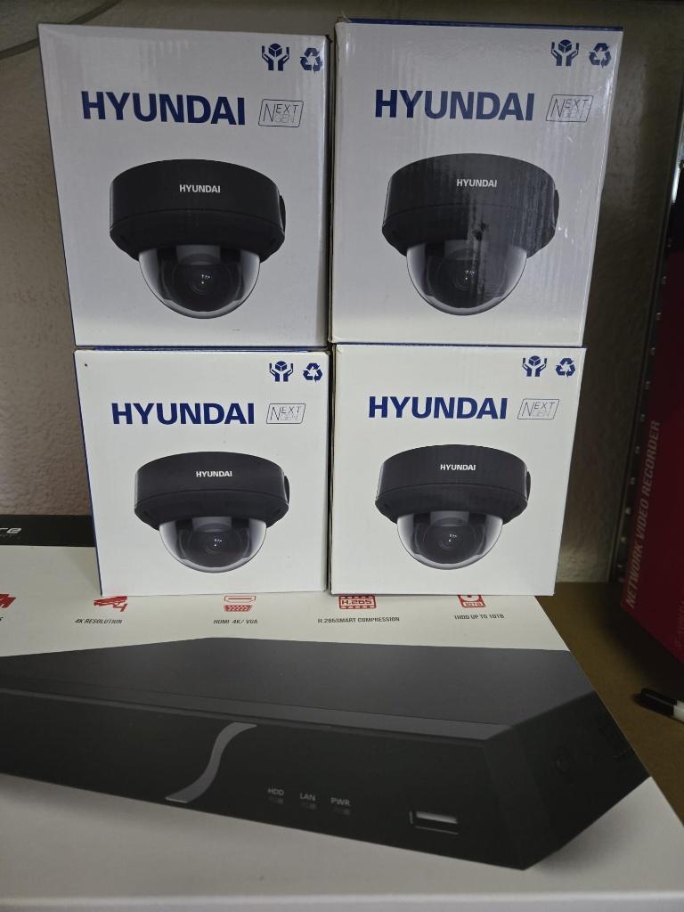 Kit Camera pro zoom motorisé 4x +enregistreur HDD1T, Audio, Tv en Foto, Ophalen of Verzenden, Nieuw