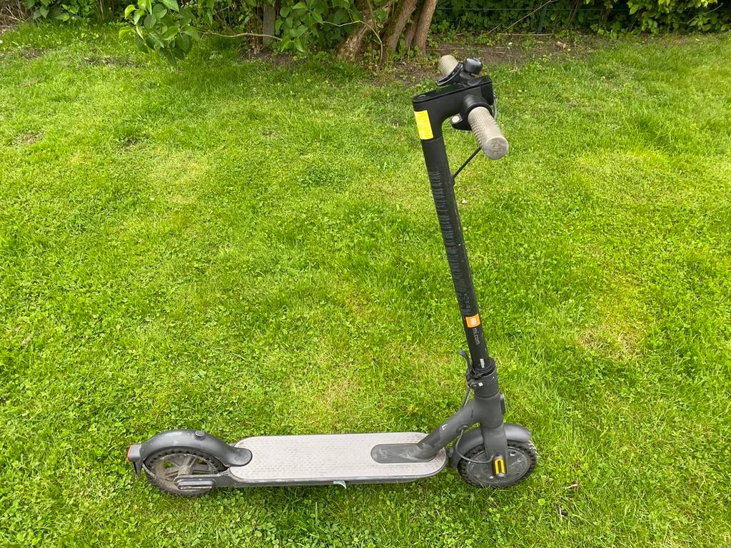 trottinette électrique xioami 1S, Vélos & Vélomoteurs, Enlèvement, Utilisé, Step électrique (E-scooter)
