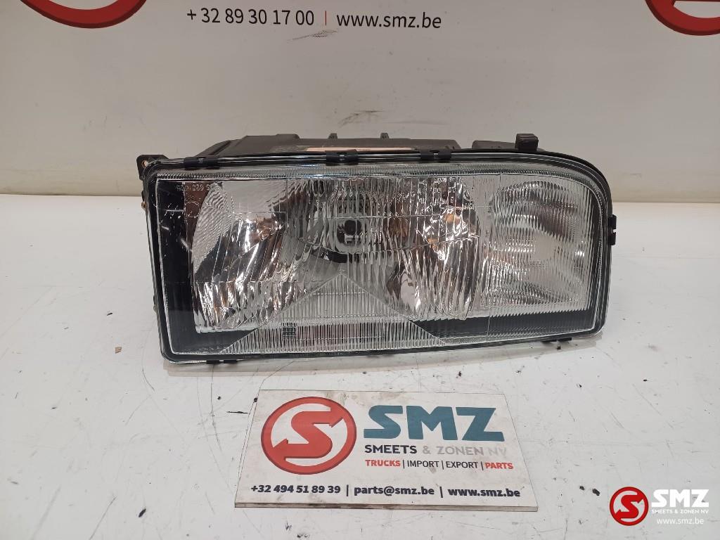 Phare droit Mercedes, Neuf, Mercedes-Benz, Éclairage