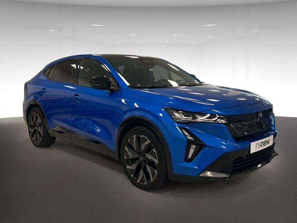 Renault Rafale ESPRIT ALPINE E-TECH 200, Autos, Renault, Autres modèles, Achat, Euro 6, https://public.car-pass.be/vhr/c272c3f8-2d13-41cb-a88c-a37594e7e880