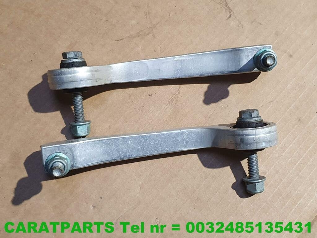 8W0505465B A6 koppelstang A7 RS4 RS5 A5 S5 Q5 A4 S4, Fabrikant BV, Gebruikt, Info@fabrikant.eu, Fabrikantstraat 1
1000 AA  Amsterdam, NL