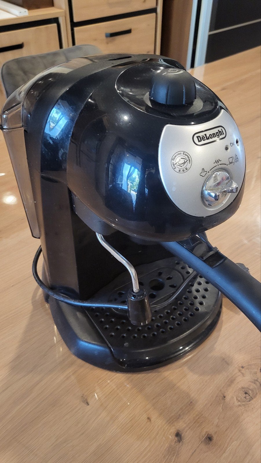 machine à café delonghi, Electroménager, Comme neuf