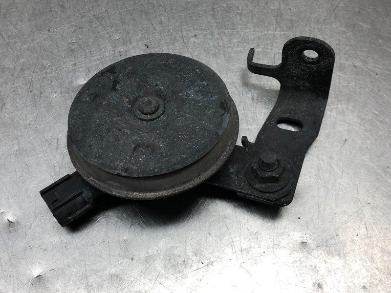 CLAXON Toyota GT 86 (ZN) (01-2012/-) (|86012CA010|), Gebruikt, Toyota