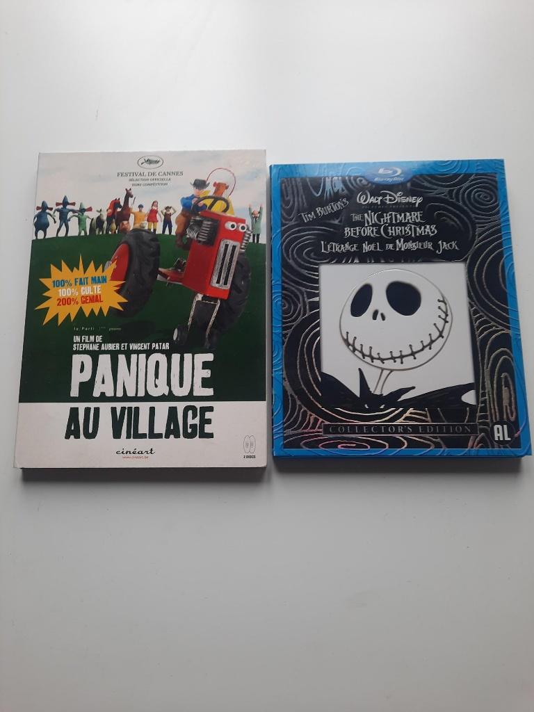 DVD comédie en enfants, Cd's en Dvd's, Ophalen of Verzenden, Gebruikt, Komedie