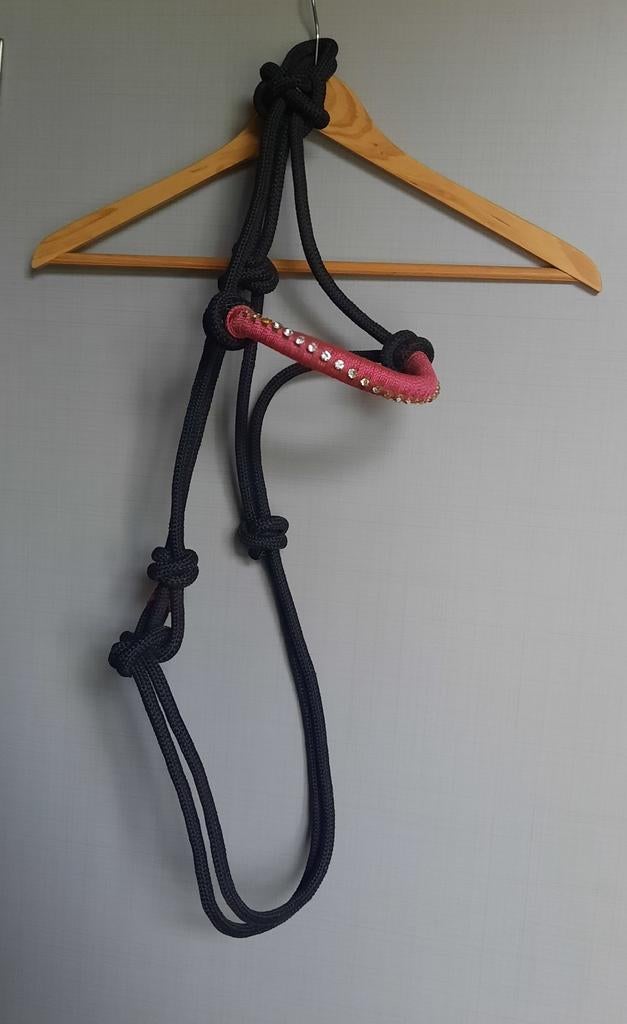 Paarden knoop halster "Full", Dieren en Toebehoren, Ophalen of Verzenden
