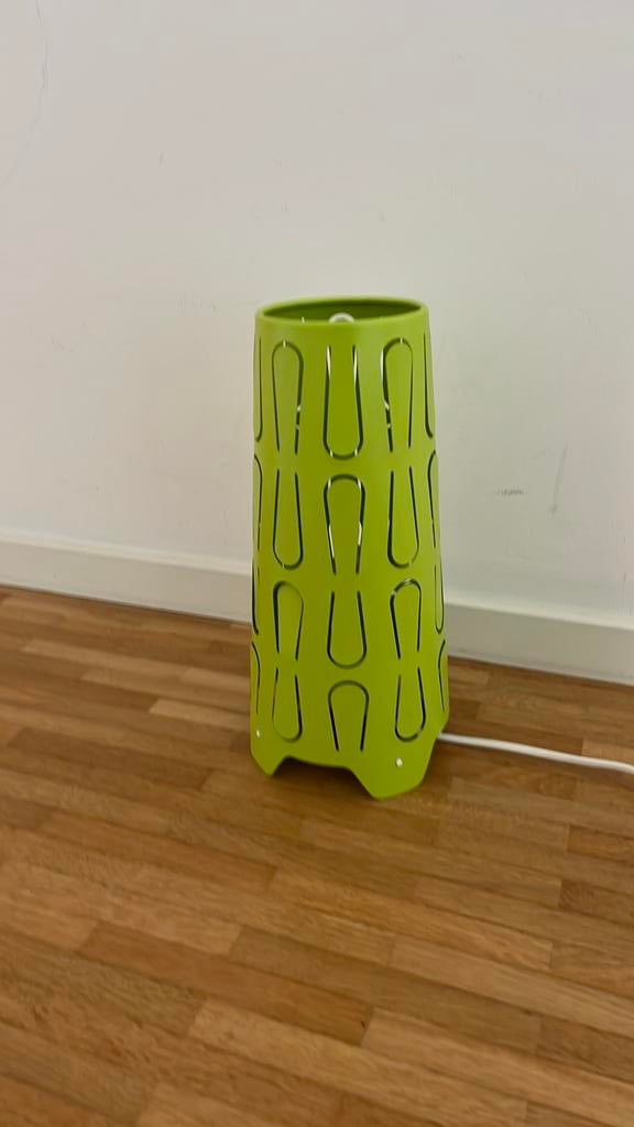 Vintage IKEA lampje, Ophalen, Zo goed als nieuw
