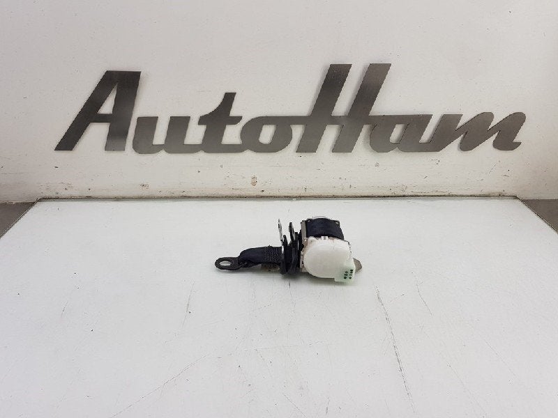 CEINTURE DE SECURITE ARRIERE GAUCHE (|7P2200|626802|8974LH|), Utilisé, Citroën