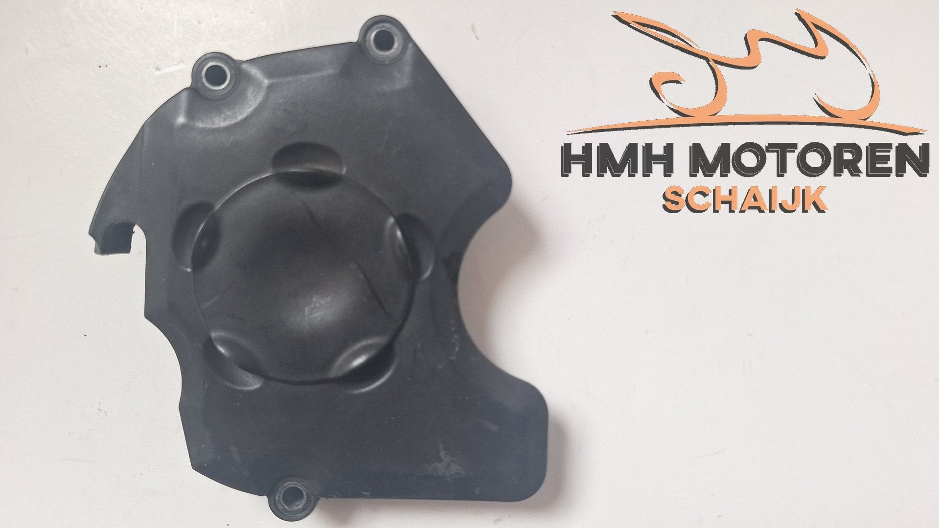 KTM Voorketting beschermer 990 SuperDuke SMT 60030060000 990, Motos, Pièces | Autre, Utilisé, Enlèvement ou Envoi