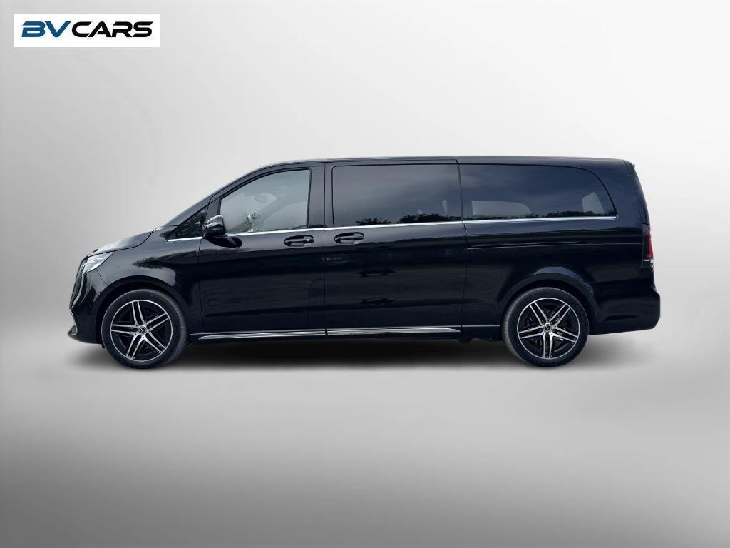 Mercedes-Benz V 300 d 4-Matic L3 Exclusive Lichte vracht, Automaat, 174 kW, 4 cilinders, 2500 kg